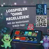 Kosmos EXIT Das Spiel: Monstermässiger Rätselspass, Produktbild-Vorschau 7