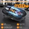 Kehot Vibrationsplatte 120 Stufen | 4 Modi | Produktbild-Vorschau 3