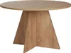 Skye Decor, Virella - Rovere Zaffiro, Tavolo da pranzo, Anteprima dell’immagine prodotto 3