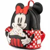 Loungefly - Kubek Disney Minnie Mouse Cupcake 26cm do kawy Podgląd zdjęcia produktu 2
