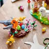LEGO Creator Ptasie gniazdo, Zabawka Konstrukcyjna dla Podgląd zdjęcia produktu 19