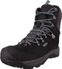 A single black winter boot shown from a three-quarter angle against a white background. Produktbild-Vorschau