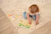 Eichhorn - Bobo Siebenschläfer - Holzpuzzle - 24 Teile Produktbild-Vorschau 3