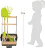 Gartentrolley-Set Produktbild-Vorschau 9