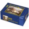 RAVENSBURGER Puzzle La battaglia di Algeri 9000 pezzi Anteprima dell’immagine prodotto 5