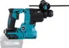 Makita HR010GZ - Akku-Kombihammer 40V XGT| bürstenloser Produktbild-Vorschau 19