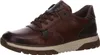 Rieker Straßenhalbschuhe Standard in braun, Gr. 45 Produktbild-Vorschau 1