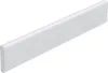 Primo Wandleiste 90 cm, 43 x 9 mm, weiß Produktbild-Vorschau 1