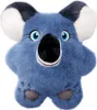 Kong Snuzzles Koala Kuscheltier    One Size Produktbild-Vorschau 1