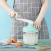 1200 ml ręczny mikser z korbką do ubijania jajek i Podgląd zdjęcia produktu 1