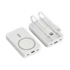 ZELURXX Magnetische Powerbank, 22.5W Schnellladen, 15W Produktbild-Vorschau 1