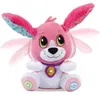 Jouet câlin VTech Talk to Me Puppy (rose) Voir les images du produit 3