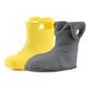 Ladeheid Kinder Wärmende Stiefelsocken für Gummistiefel Produktbild-Vorschau 3