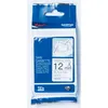 Brother TZe-R231 - Schwarz auf Weiß - Rolle (1,2 cm x 4 m) Produktbild-Vorschau 8