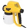 Farbpistole Farbsprühpistole Farbspritzgerät Lackiergerät Produktbild-Vorschau 4