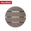 Floordirekt Countess, rotelle per piante, rotonde in WPC Ø Anteprima dell’immagine prodotto 4