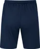 Jako Allround Shorts Herren - Marine / Neongelb Produktbild-Vorschau 2