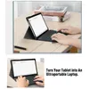 Fintie Beleuchtete Tastatur Hülle für Samsung Galaxy Tab A8 Produktbild-Vorschau 7