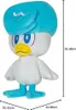 Pokémon Plüschfigur Kwaks 20 cm Produktbild-Vorschau 10