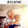 Alcatel TMAX 10, Analogový telefon, Sluchátko s kabelem, Náhled obrázku produktu 21