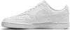 NIKE Court Vision Low Next Schuh Damen weiss 38 Produktbild-Vorschau 78