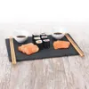 Súprava Na Servírovanie Sushi 5 Položiek√≥W Náhľad obrázku produktu 4
