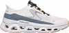 A single Skechers shoe shown from a side-angle on a white background. Voir les images du produit