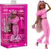 Barbie Fashionistas Deluxe Style-Puppe Nr. 4 mit weichem Produktbild-Vorschau 7