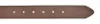 Vanzetti Leder Gürtel Animal Scouting 35mm Leather Belt W85 Produktbild-Vorschau 15