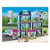 LEGO® Friends 41318 Nemocnice v Heartlake Náhled obrázku produktu 4