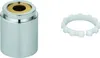 GROHE 06689000, Chrom Produktbild-Vorschau 1