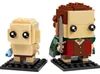 LEGO Frodo™ a Glum, Sada na stavění, 10 rok/roky, Plast, Náhled obrázku produktu 10