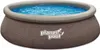 Piscina fuori terra con collare gonfiabile CF QUICK 366 x Anteprima dell’immagine prodotto 2