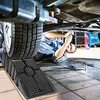 TRMLBE Rampy 2 kusy Plastová nakladacia rampa Sada Náhľad obrázku produktu 7