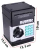 Elektronische Spardose Kinder Geldautomat Tresor Safe mit Produktbild-Vorschau 16