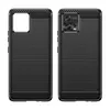 Karbonový kryt kompatibilní s Motorola Moto G72 flexibilní Náhled obrázku produktu 3