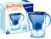 Vodný filter BRITA Marella modrý vrátane 1 filtračnej Náhľad obrázku produktu 11