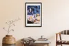 Bild - Bilderrahmen - 40 cm x 60 cm - MDF - Rahmen - Produktbild-Vorschau 3