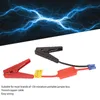 Câble de démarrage multifonctionnel 10 AWG, portable, avec Voir les images du produit 8