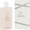 Burberry Her Body Lotion 200ml Produktbild-Vorschau 2