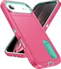 Custodia per iPhone Air Hybrid Custodia protettiva antiurto Anteprima dell’immagine prodotto 1