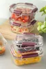 Kilner Fresh Storage 0.60Lt, Box, Obdĺžnikový, 0,6 L, Náhľad obrázku produktu 13