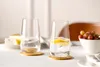 LEONARDO 066417, Transparent, Glas, 6 Stück(e), Kegel, Produktbild-Vorschau 7