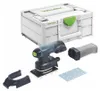 Festool RTSC 400-Basic Ponceuse vibrante hybride 18 V - 80 Voir les images du produit 3