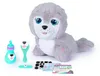 Sceau interactif Argent Voir les images du produit 1