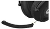 QPAD Gaming Stereo Headset QH900 wireless 9J.H3693.Q01 Voir les images du produit 6