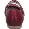 JOSEF SEIBEL Fiona 72 | Ballerina für Damen | Rot Produktbild-Vorschau 12