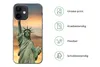 MuchoWow® Handyhülle Schutzhülle Hülle für iPhone 12 mini Produktbild-Vorschau 7