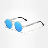 Lunettes De Soleil Polarisées Kingseven Pour Homme Lenonki Voir les images du produit 4