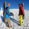 Batoh na snowboard Malokee, batoh na loď 2 v 1 Náhled obrázku produktu 14